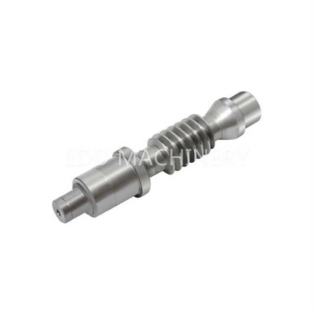 Worm Shafts - Transmission Parts at Wholesale Rates